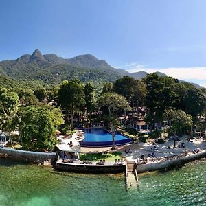 Chang Buri Resort & Koh Chang Hillside